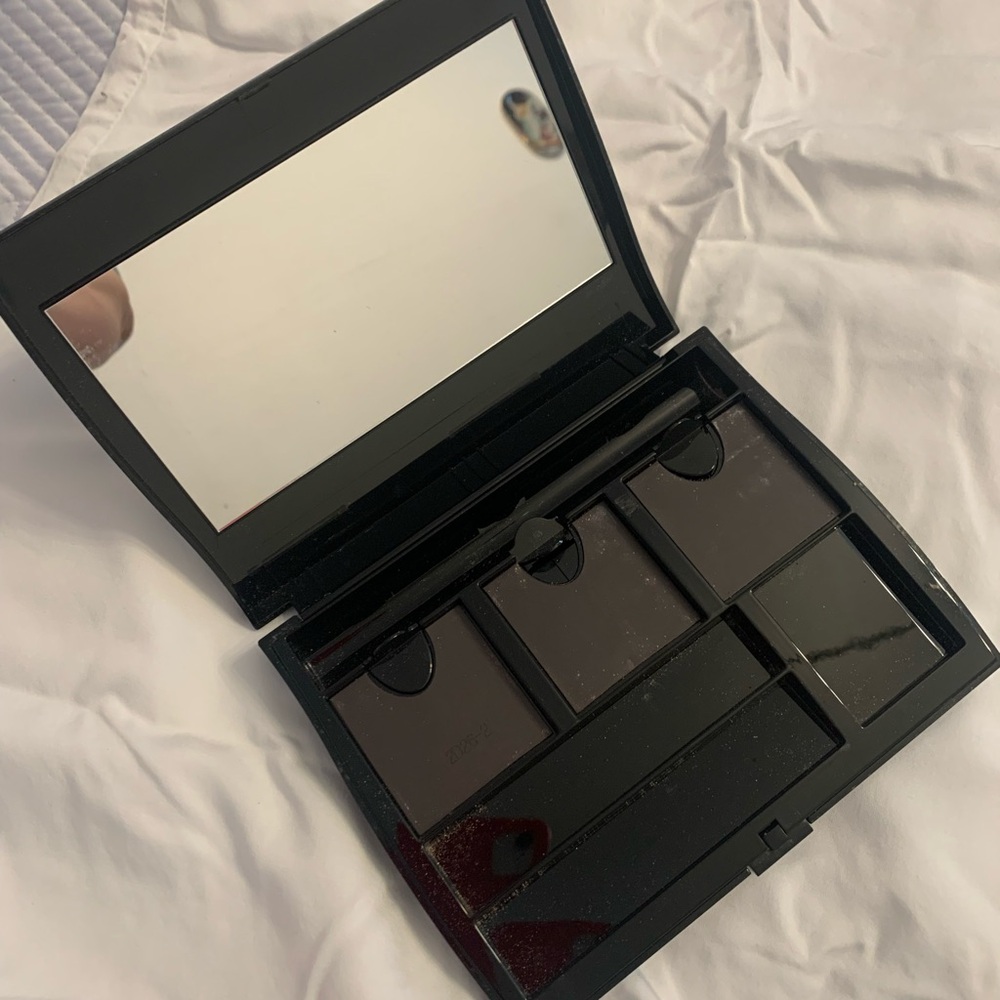 Mary Kay Black Makeup organizer